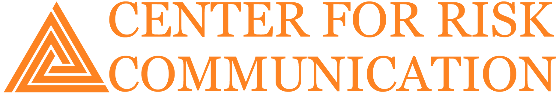 Center for Risk Communication