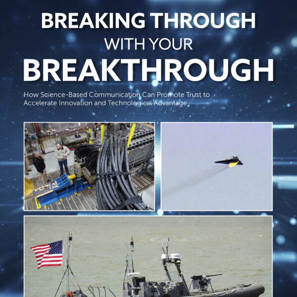 breakthrough communication