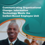organizational change